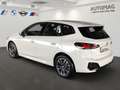 BMW 218 d M-Sport*AHK*Head Up*Park Assist Plus*17"*Live Co Weiß - thumbnail 4