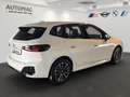 BMW 218 d M-Sport*AHK*Head Up*Park Assist Plus*17"*Live Co Weiß - thumbnail 3