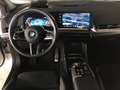 BMW 218 d M-Sport*AHK*Head Up*Park Assist Plus*17"*Live Co Weiß - thumbnail 10