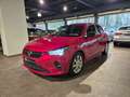 Opel Corsa Corsa 1.2 Direct Injection Turbo Automatik Rouge - thumbnail 3