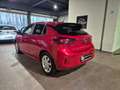 Opel Corsa Corsa 1.2 Direct Injection Turbo Automatik Rouge - thumbnail 4