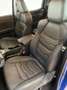 Isuzu D-Max Double Cab 4WD Autm. LSE Blue - thumbnail 8