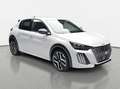 Peugeot 208 1.2 Hybrid 110 e-DCS6 GT Adaptieve cruise control/ Wit - thumbnail 2