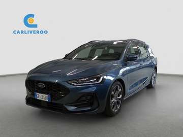 SW 1.5 ecoblue ST-Line Design 115cv auto