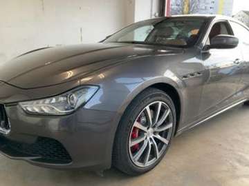 3.0 V6 TwinTurbo S Q4/1.Hand