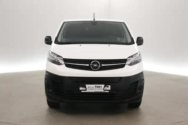 Opel Vivaro-E view 8