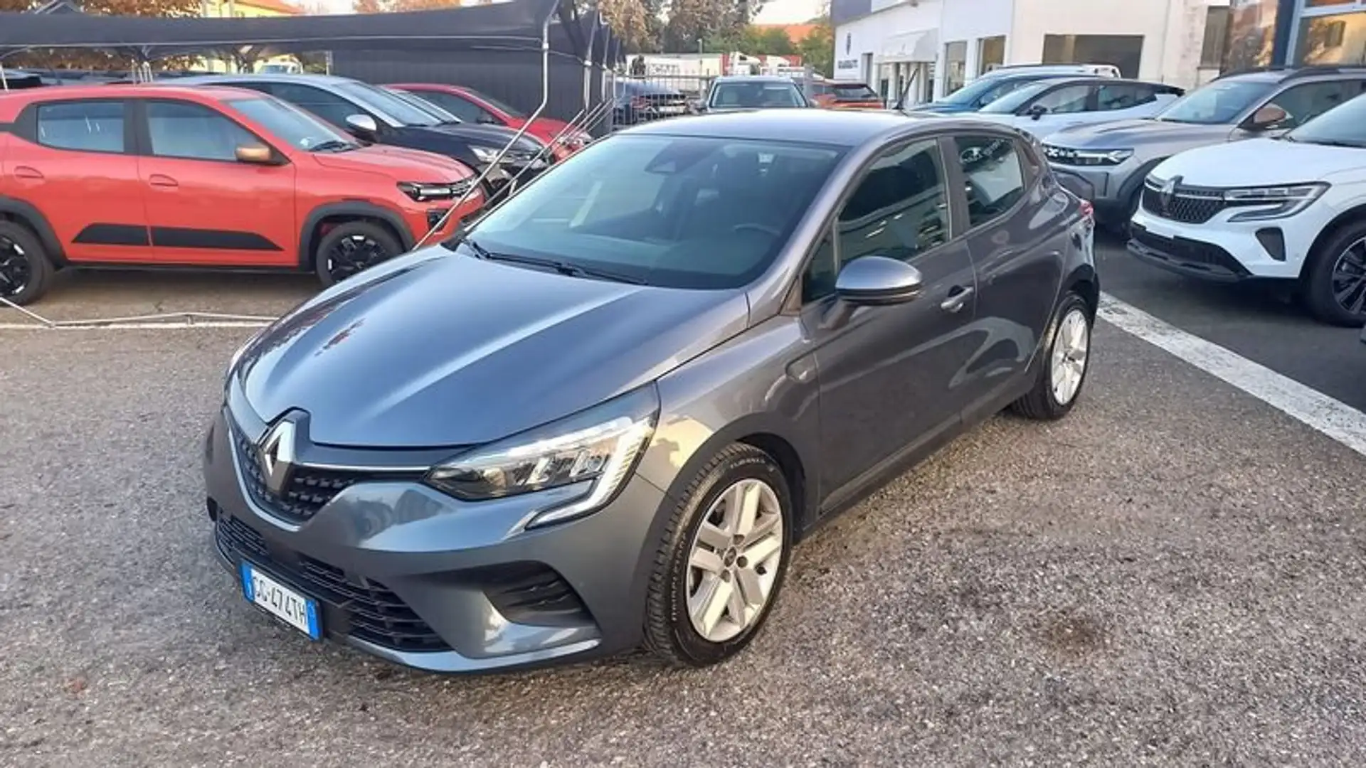 Renault Clio Blue dCi 8V 100 CV 5 porte Business - 2