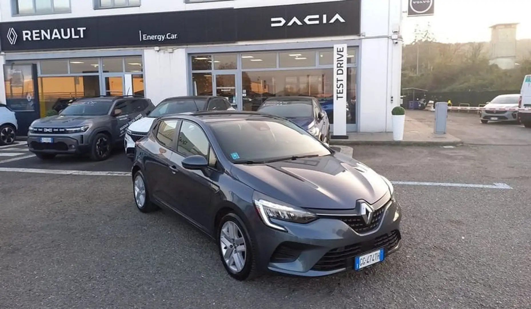Renault Clio Blue dCi 8V 100 CV 5 porte Business - 1