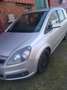 Opel Zafira Zafira 1.9 CDTI Silber - thumbnail 2