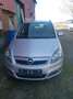 Opel Zafira Zafira 1.9 CDTI Silber - thumbnail 1