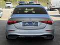 Mercedes-Benz S 400 d lang AMG-Line 4MATIC Aut. Silber - thumbnail 18