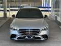 Mercedes-Benz S 400 d lang AMG-Line 4MATIC Aut. Silber - thumbnail 7