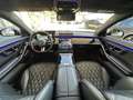Mercedes-Benz S 400 d lang AMG-Line 4MATIC Aut. Silber - thumbnail 40