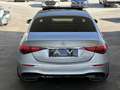Mercedes-Benz S 400 d lang AMG-Line 4MATIC Aut. Silber - thumbnail 19