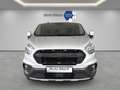 Ford Transit Custom Kasten 300 L2 Trail 2.0 AHK NAVI RFK Silber - thumbnail 2