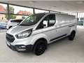 Ford Transit Custom Kasten 300 L2 Trail 2.0 AHK NAVI RFK Silber - thumbnail 6