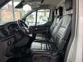 Ford Transit Custom Kasten 300 L2 Trail 2.0 AHK NAVI RFK Silber - thumbnail 11