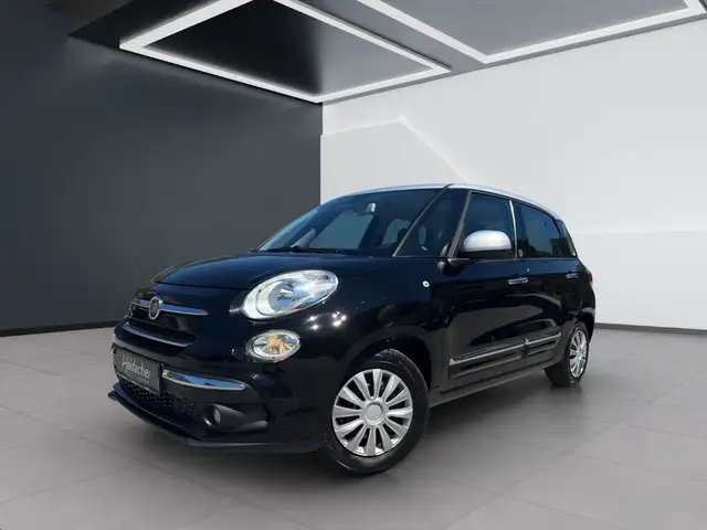 Fiat 500L 1.4 Pop Star CarPlay PTS Shz