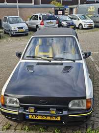 1.6 XR3 Inj.