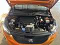 Peugeot 2008 1.2 Active Pure Tech 100 PDC hinten Klima Tempomat Orange - thumbnail 14