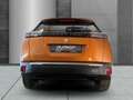 Peugeot 2008 1.2 Active Pure Tech 100 PDC hinten Klima Tempomat Orange - thumbnail 6
