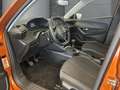 Peugeot 2008 1.2 Active Pure Tech 100 PDC hinten Klima Tempomat Orange - thumbnail 7