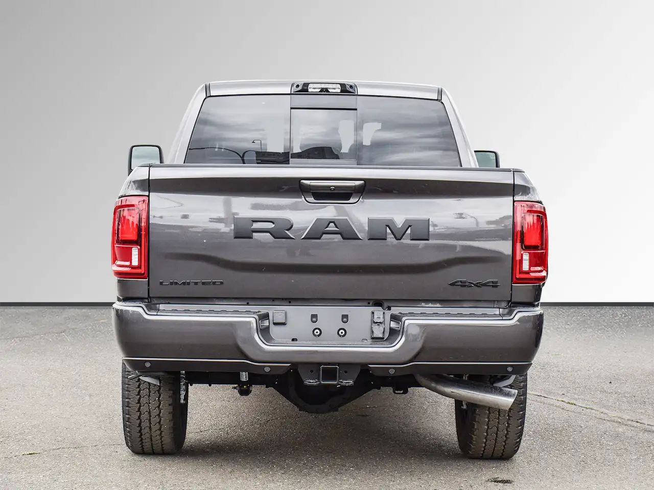 RAM 3500 fotografie RAM 3500