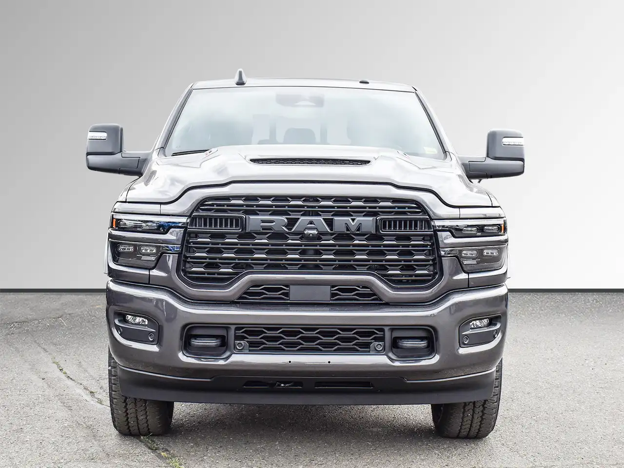 RAM 3500 fotografie RAM 3500