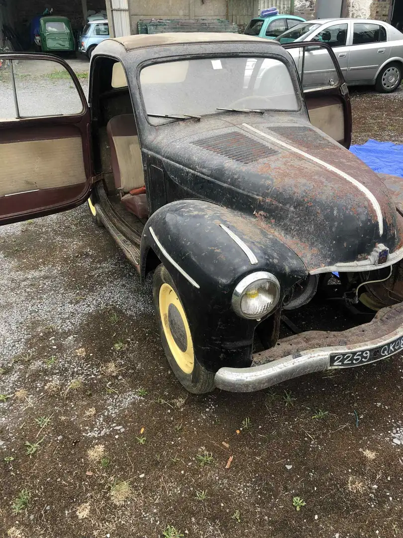 Другие simca Чёрный - 1