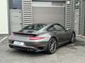 Porsche 991 991 3.8 520 TURBO Gris - thumbnail 10