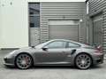 Porsche 991 991 3.8 520 TURBO Gris - thumbnail 5