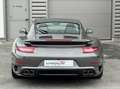 Porsche 991 991 3.8 520 TURBO Gris - thumbnail 8