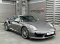 Porsche 991 991 3.8 520 TURBO Gris - thumbnail 3