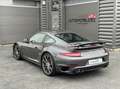 Porsche 991 991 3.8 520 TURBO Gris - thumbnail 6
