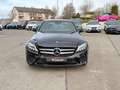 Mercedes-Benz C 300 9G Avantgarde Limo Navi_LED_Kamera_Distron Schwarz - thumbnail 2