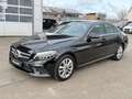 Mercedes-Benz C 300 9G Avantgarde Limo Navi_LED_Kamera_Distron Schwarz - thumbnail 1