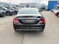 Mercedes-Benz C 300 9G Avantgarde Limo Navi_LED_Kamera_Distron Schwarz - thumbnail 6