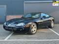 Jaguar XKR 4.0 V8 Coupé Aut, Orig Ned, Nieuwstaat Zwart - thumbnail 1