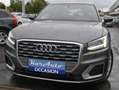 Audi Q2 Q2 1.6 TDi S line*TOIT OUV PANO*GPS*CUIR*TVAC* Gris - thumbnail 1