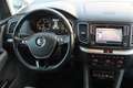 Volkswagen Sharan Business BMT SCR 2,0 TDI ACC, Navi, Kamera... Schwarz - thumbnail 2
