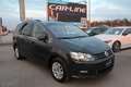 Volkswagen Sharan Business BMT SCR 2,0 TDI ACC, Navi, Kamera... Schwarz - thumbnail 5