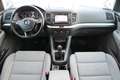 Volkswagen Sharan Business BMT SCR 2,0 TDI ACC, Navi, Kamera... Schwarz - thumbnail 4