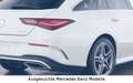 Mercedes-Benz CLA 250 CLA 250 4MATIC AMG SOUND MEMORY MBUX RFK LED Alb - thumbnail 7