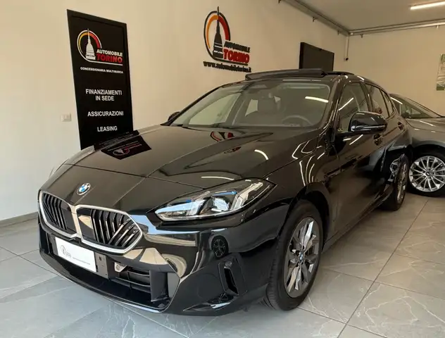 BMW 120 120 48V 5p.