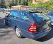 Mercedes-Benz C 270 Classe C - W203 2000 SW SW cdi Avantgarde Blau - thumbnail 5