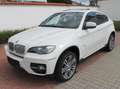 BMW X6 X6 xDrive 30dA Blanco - thumbnail 3