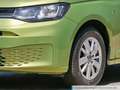 Volkswagen Caddy 2.0 TDI Life Navi PDC SHZ Grün - thumbnail 7