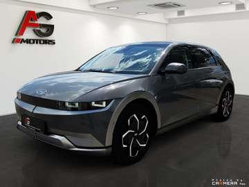 Elektro 73kWh Top Line Long Range AWD Aut.