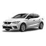 SEAT Ibiza 1.0 MPI 5 porte Style Blanc - thumbnail 1