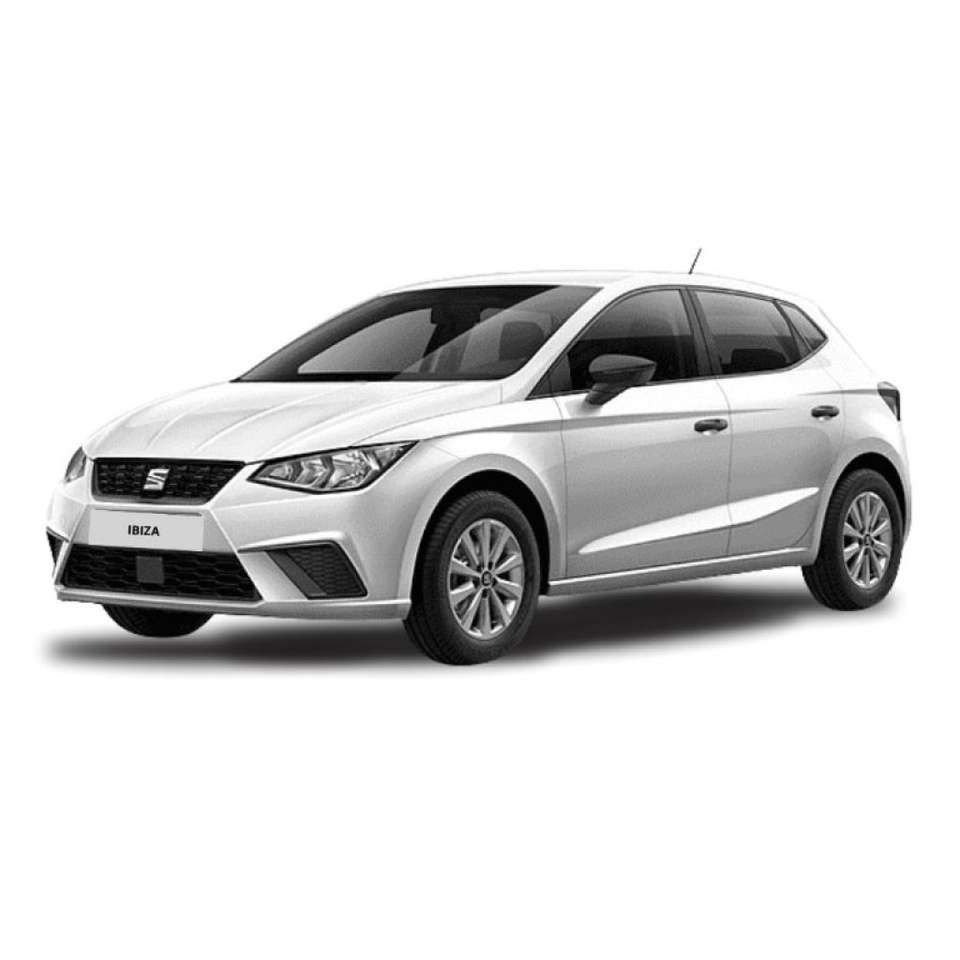 SEAT Ibiza 1.0 MPI 5 porte Style